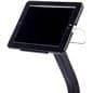 Black iPad Stand 