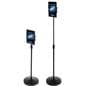 Height Adjustable iPad Stand