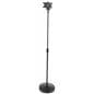 Height Adjustable iPad Stand