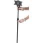 Height Adjustable iPad Stand