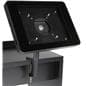 ipad desk holder