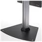 Industrial iPad Stand
