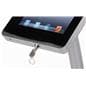 ipad kiosk display stand