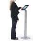 pedestal stand for iPad