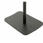 Sturdy iPad Stand with Custom Banner