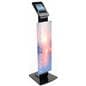 Custom Printed iPad Stand with Graphics