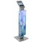 Custom Printed iPad Graphics Stand