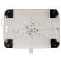 iPad Display Table with Charging Insert