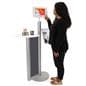iPad Display Table for Trade Shows