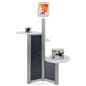 iPad Retail Display Stand for Trade Shows
