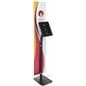 Custom Branded Tablet Security Kiosk for iPads