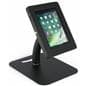 Custom Branded Tablet Security Kiosk with Tabletop or Floor Mode