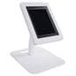 Tablet Floor Stand with Padded Enclosure