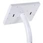 Tablet Floor Stand with Padded Enclosure