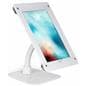 Gooseneck flexible tablet mount holder for iPad