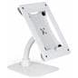 Acrylic wall/counter mount iPad frame 