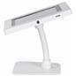 Gooseneck anti-theft multi-mount iPad tablet stand