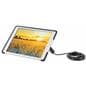 iPad Air Security Case, .5" Overall Depth