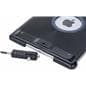 iPad Air Security Case, Polycarbonate