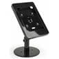 Countertop locking iPad Pro tablet stand for 10.5" device