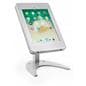 Countertop iPad Pro locking tablet holder stand with 10.5" model