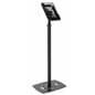 iPad Pro freestanding floor kiosk for 10.5" tablet