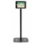 iPad Pro freestanding floor stand in landscape