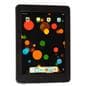 iPad POS kiosk with rounder corners and modern contemporary design 