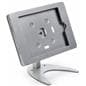 Locking iPad Pro Counter Stand