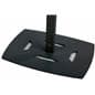 Locking iPad Pro Stand with Weighted Base