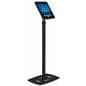 Black Locking iPad Pro Stand 