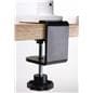 iPad Desk Mount with Clamp