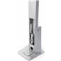 Branded iPad Pro Stand with Power Strip