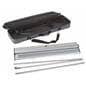 33" Retractable Vinyl Banner Stand with Carrying Case