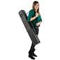 Banner Stand Case is an Easy to Handle Shipping Container