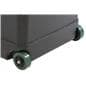 Trade Show Carrying Case with Lift Off Top