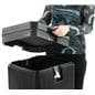 Trade Show Carrying Case for Graphics