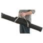 Black Canvas Carrying Bag