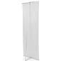 Custom Printed Graphic Vinyl Banner Stand