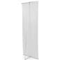 Custom Printed Graphic Retail Banner Stand