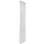 Custom Printed Graphic Frame Retail Banner Stand