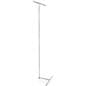 Nude Frame Retail Banner Stand