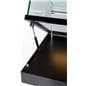 LED Display Case