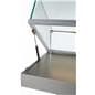 Sit Down Jewelry Case