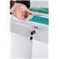 Lift Top Jewelry Case