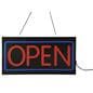 Open Signs