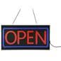 Open Signs