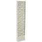 Wall File Folder Holder with 20 Pockets
