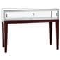 Table Glass Display Case