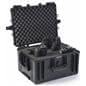 Camera Storing Rolling Equipment Case